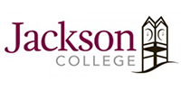 Jackson College logo