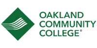 Oakland Community College logo